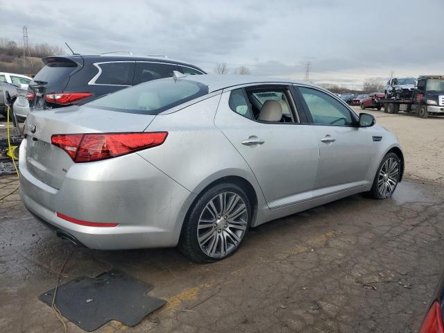Photo 3 from auction – 2013 KIA OPTIMA LX with VIN 5XXGM4A73DG183162