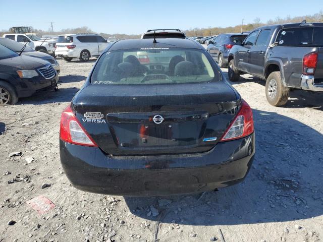 Photo 6 from auction – 2013 NISSAN VERSA S with VIN 3N1CN7AP1DL855210