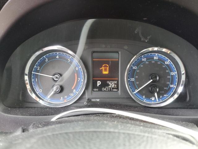 صورة رقم 9 من المزاد - 2017 TOYOTA COROLLA L مع VIN 5YFBURHEXHP608515