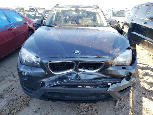 Photo 5 from auction – 2014 BMW X1 XDRIVE2 with VIN WBAVL1C57EVY23171