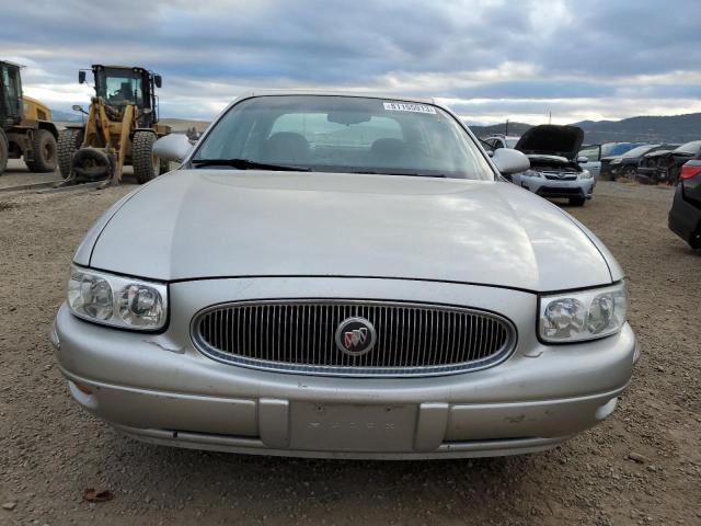 Photo 5 from auction – 2005 BUICK LESABRE CU with VIN 1G4HP52K65U146151