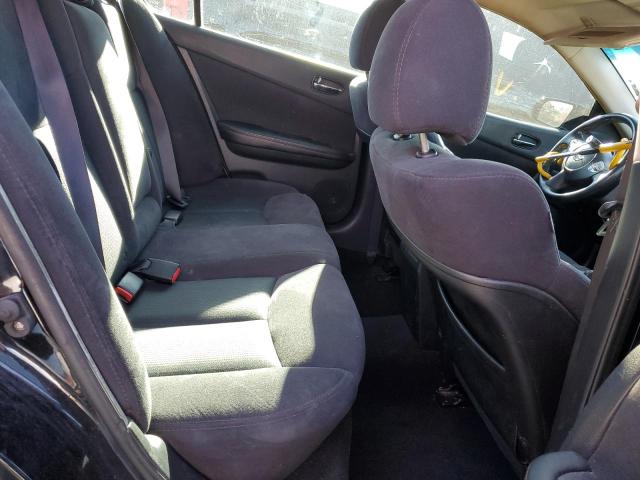 Photo 10 from auction – 2014 NISSAN MAXIMA S with VIN 1N4AA5APXEC437431