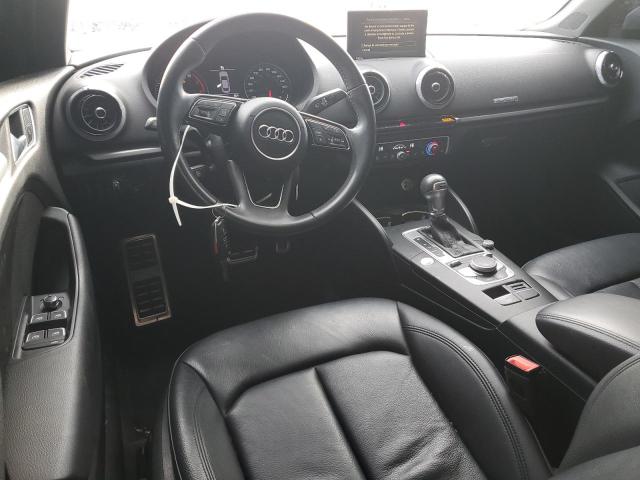 Photo 8 from auction – 2018 AUDI A3 PREMIUM with VIN WAUB8GFF3J1017986