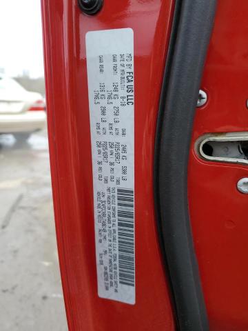 Photo 14 from auction – 2018 DODGE JOURNEY SE with VIN 3C4PDCAB0JT496149