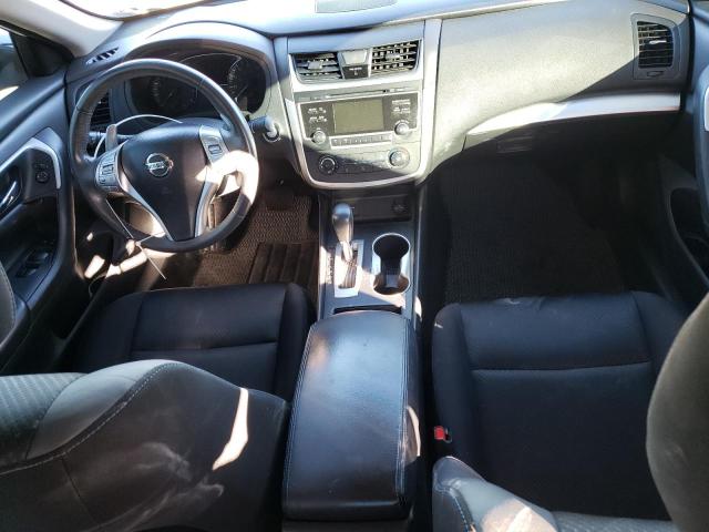 Photo 8 from auction – 2017 NISSAN ALTIMA 2.5 with VIN 1N4AL3AP5HC476141
