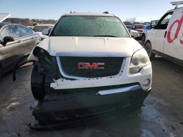Photo 5 from auction – 2008 GMC ACADIA SLT with VIN 1GKER337X8J273169