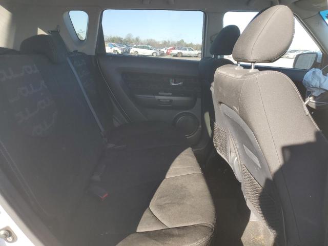 Photo 10 from auction – 2012 KIA SOUL + with VIN KNDJT2A63C7428960