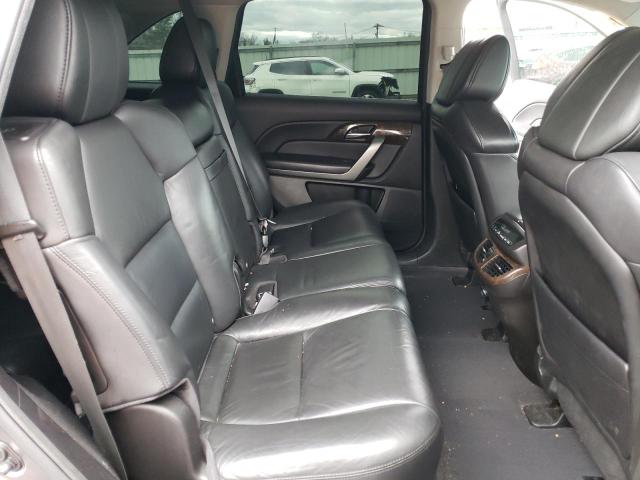 Photo 11 from auction – 2010 ACURA MDX TECHNO with VIN 2HNYD2H60AH513977