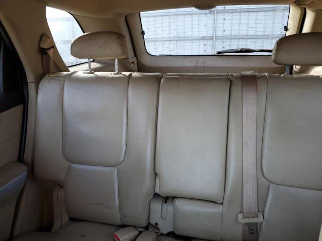 Photo 10 from auction – 2007 CHEVROLET EQUINOX LT with VIN 2CNDL63F176077162