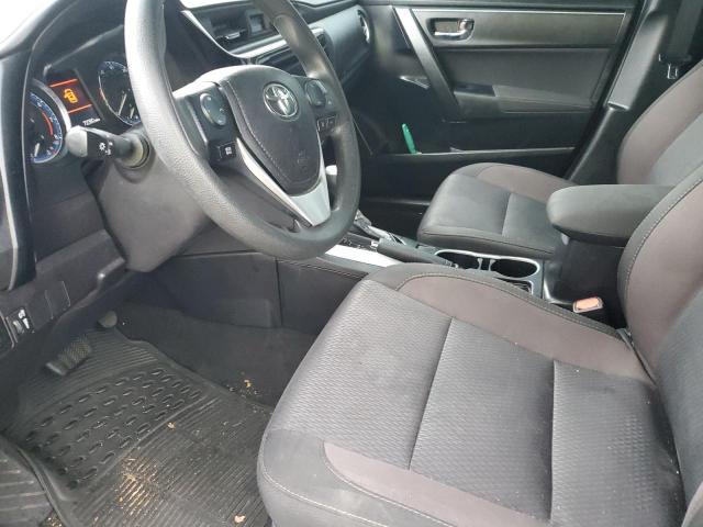 Photo 7 from auction – 2019 TOYOTA COROLLA L with VIN 2T1BURHE4KC242977