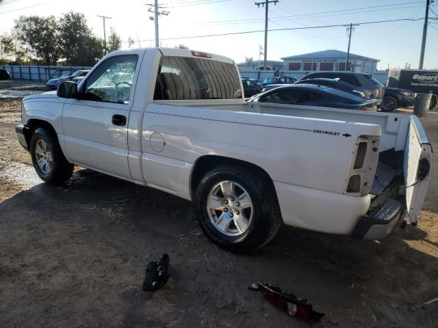 Photo 2 from auction – 2006 CHEVROLET SILVERADO with VIN 3GCEC14V06G197670