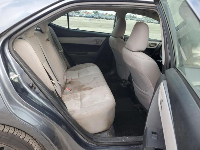 Photo 10 from auction – 2015 TOYOTA COROLLA L with VIN 2T1BURHE0FC303876