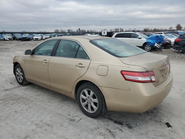 Photo 2 from auction – 2011 TOYOTA CAMRY BASE with VIN 4T1BF3EKXBU227903