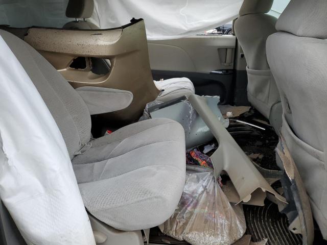 Photo 11 from auction – 2012 TOYOTA SIENNA LE with VIN 5TDJK3DC4CS039017