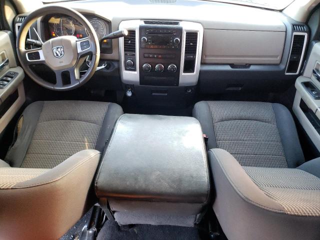 Photo 8 from auction – 2010 DODGE RAM 1500 with VIN 1D7RV1GP2AS163486