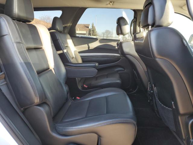 Photo 10 from auction – 2017 DODGE DURANGO GT with VIN 1C4RDJDG2HC945339