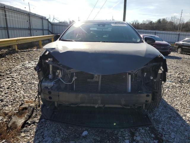 Photo 5 from auction – 2017 TOYOTA COROLLA L with VIN 5YFBURHE0HP726699