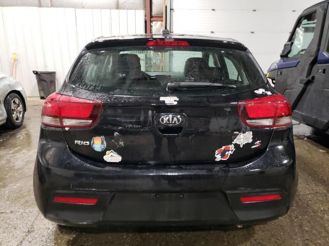 Photo 6 from auction – 2020 KIA RIO S with VIN 3KPA25AD4LE277985