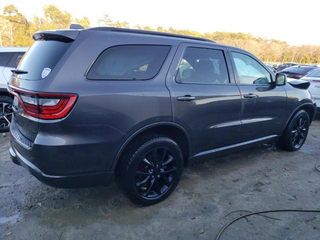 Photo 3 from auction – 2017 DODGE DURANGO GT with VIN 1C4RDJDG4HC907367