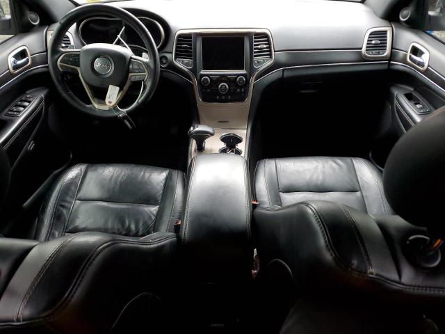 Photo 8 from auction – 2015 JEEP GRAND CHER with VIN 1C4RJFBG1FC680726