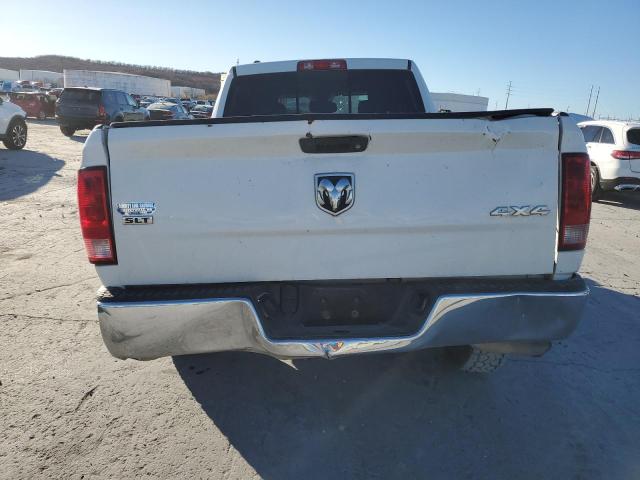 Photo 6 from auction – 2014 RAM 1500 SLT with VIN 1C6RR7GT1ES186382