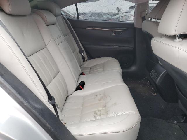 Photo 10 from auction – 2017 LEXUS ES 350 with VIN JTHBK1GG6H2251602
