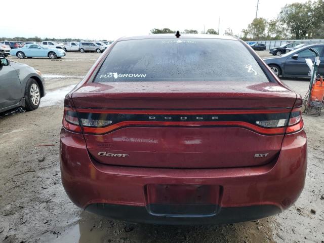 Photo 6 from auction – 2015 DODGE DART SXT with VIN 1C3CDFBB3FD363756