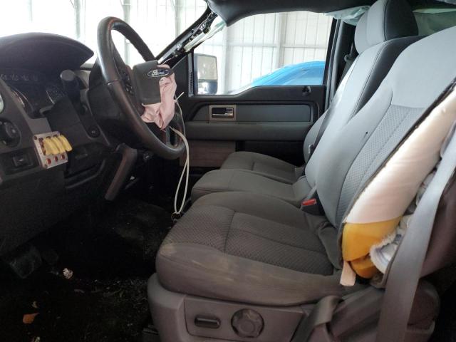 Photo 7 from auction – 2011 FORD F150 SUPER with VIN 1FTFW1EF2BFB09409