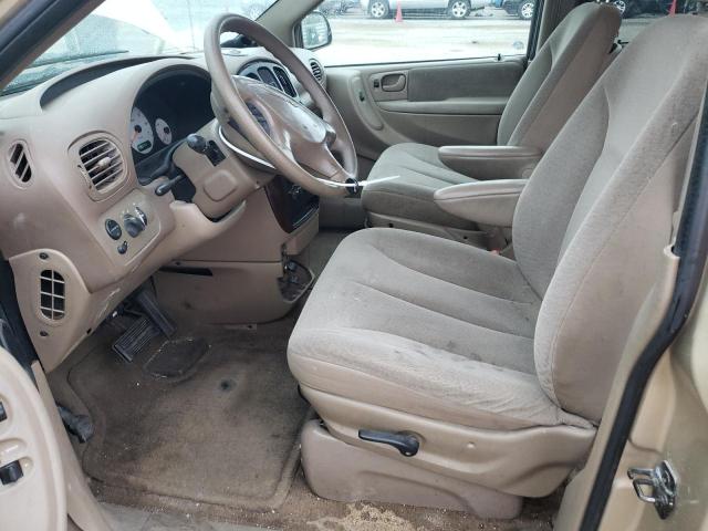 Photo 7 from auction – 2001 CHRYSLER TOWN & COU with VIN 2C4GP44G91R193796