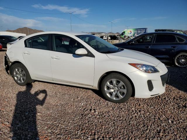 Photo 4 from auction – 2013 MAZDA 3 I with VIN JM1BL1U7XD1846956