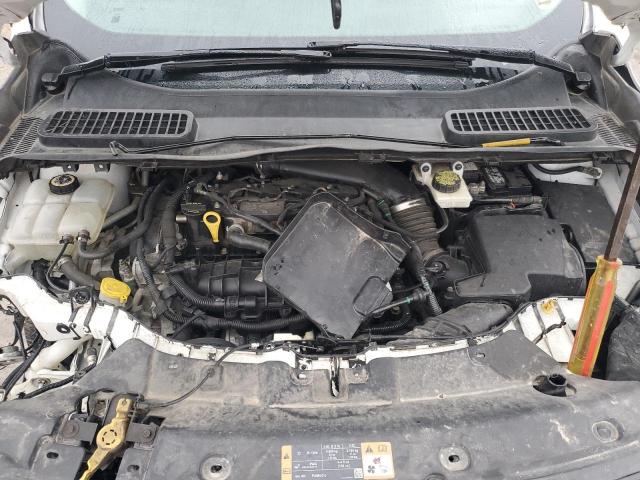Photo 11 from auction – 2014 FORD ESCAPE SE with VIN 1FMCU9GX0EUE15257
