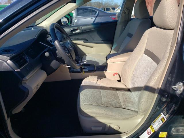 Photo 7 from auction – 2012 TOYOTA CAMRY BASE with VIN 4T4BF1FK3CR261143