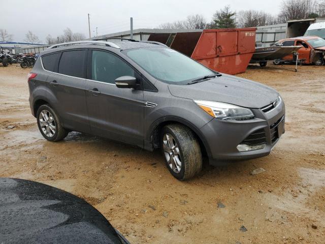 Photo 4 from auction – 2013 FORD ESCAPE TIT with VIN 1FMCU9J97DUB27678
