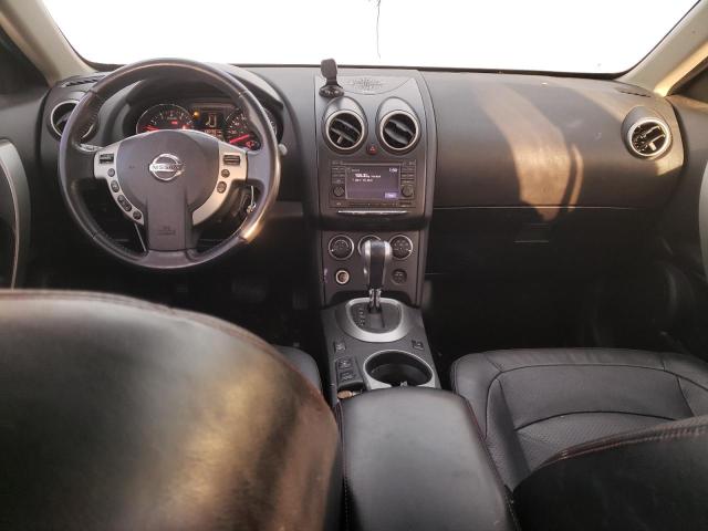 Photo 8 from auction – 2012 NISSAN ROGUE S with VIN JN8AS5MV7CW368571