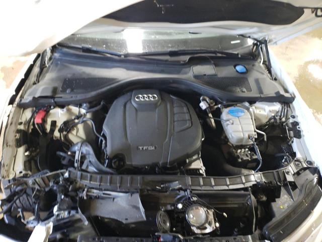 Photo 11 from auction – 2016 AUDI A6 PREMIUM with VIN WAUGFAFC6GN007601