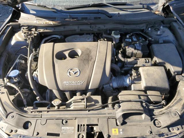 Photo 11 from auction – 2015 MAZDA 3 TOURING with VIN 3MZBM1L79FM190511