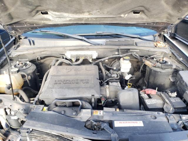 Photo 12 from auction – 2011 FORD ESCAPE XLT with VIN 1FMCU9DG1BKA21908