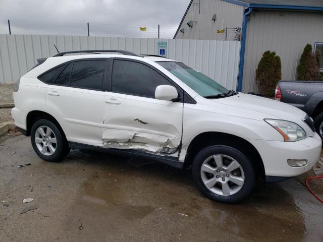 Photo 4 from auction – 2004 LEXUS RX 330 with VIN JTJHA31U340004534