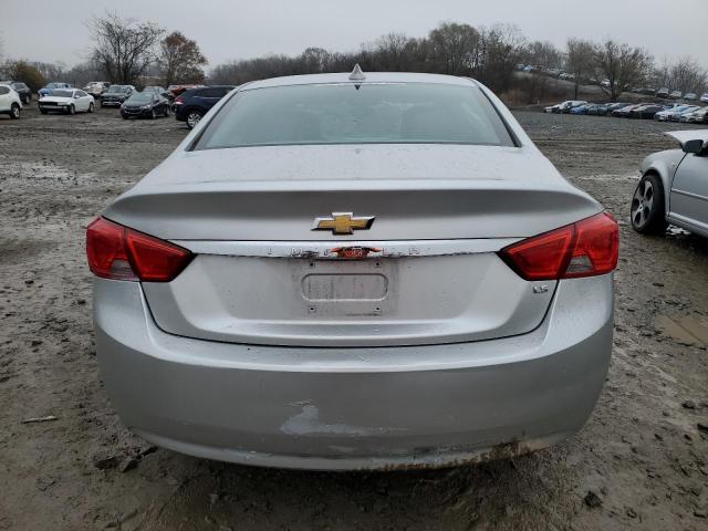 Photo 6 from auction – 2015 CHEVROLET IMPALA LS with VIN 2G11Z5SL5F9250971