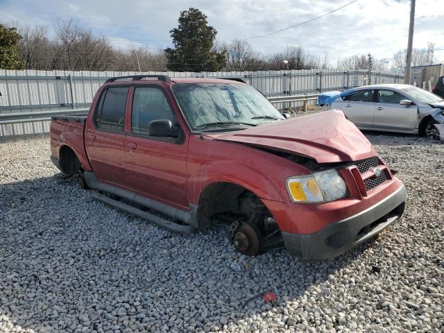 Photo 4 from auction – 2004 FORD EXPLORER S with VIN 1FMZU67K64UB24130