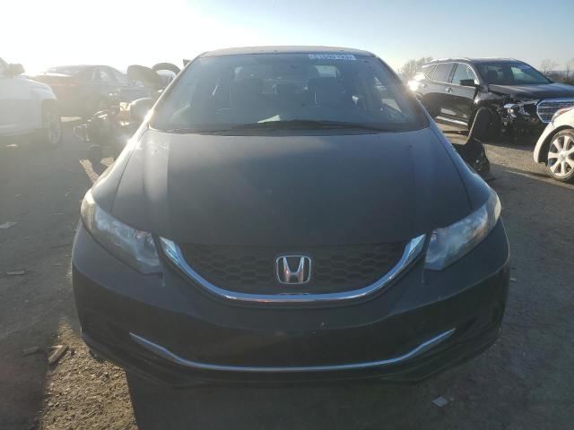 Photo 5 from auction – 2013 HONDA CIVIC LX with VIN 19XFB2E57DE069740