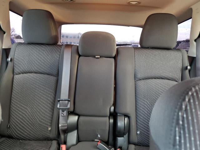 Photo 10 from auction – 2017 DODGE JOURNEY SE with VIN 3C4PDDAG2HT596359