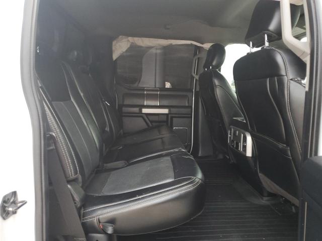 Photo 10 from auction – 2020 FORD F250 SUPER with VIN 1FT7W2BTXLEE28441
