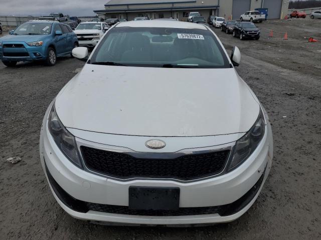 صورة رقم 5 من المزاد - 2013 KIA OPTIMA LX مع VIN KNAGM4A76D5388508