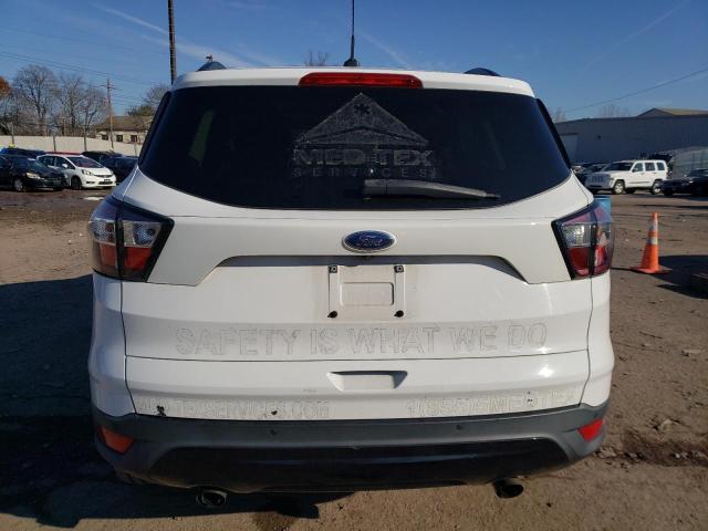 Photo 6 from auction – 2017 FORD ESCAPE SE with VIN 1FMCU9GD5HUD48181