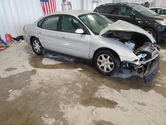 Photo 4 from auction – 2007 FORD TAURUS SEL with VIN 1FAFP56U57A218197
