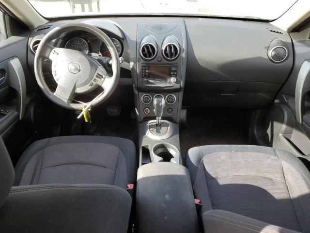 Photo 8 from auction – 2011 NISSAN ROGUE S with VIN JN8AS5MV6BW302236