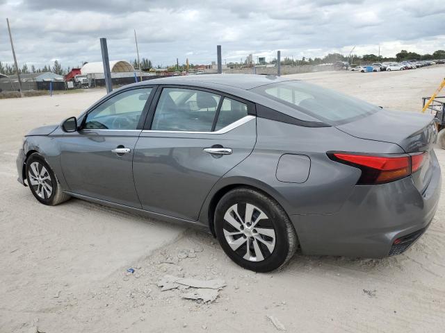 Photo 2 from auction – 2020 NISSAN ALTIMA S with VIN 1N4BL4BV5LC125875