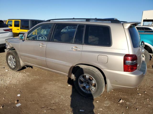 Photo 2 from auction – 2007 TOYOTA HIGHLANDER with VIN JTEEP21A970190102