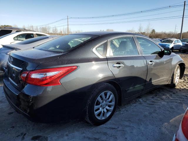 Photo 3 from auction – 2016 NISSAN ALTIMA 2.5 with VIN 1N4AL3AP9GC265670